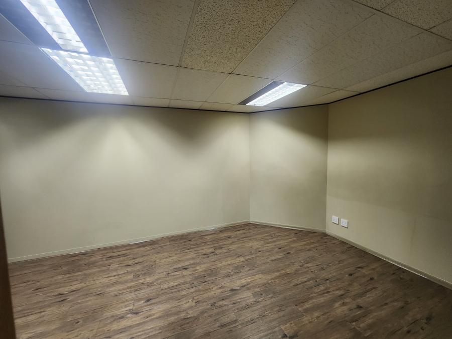 To Let commercial Property for Rent in Sandown Gauteng