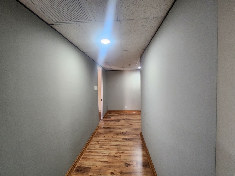 To Let commercial Property for Rent in Sandown Gauteng