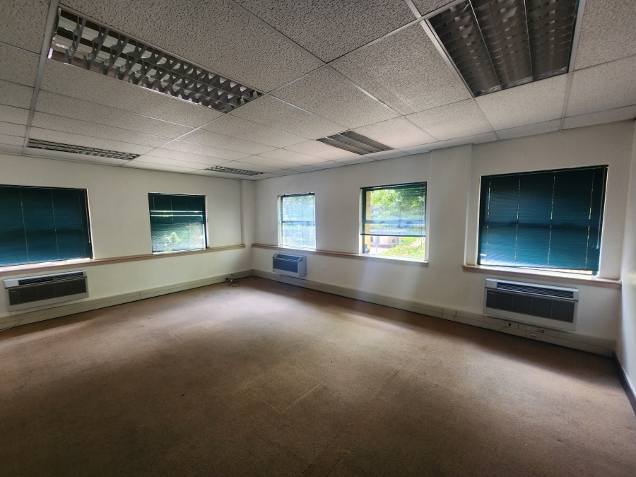 To Let commercial Property for Rent in Sandown Gauteng