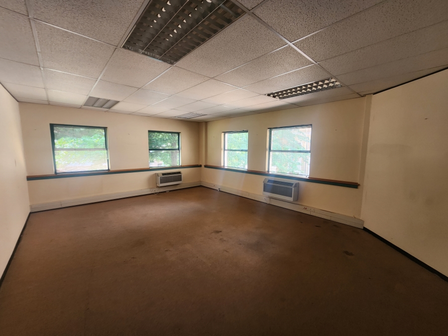 To Let commercial Property for Rent in Sandown Gauteng