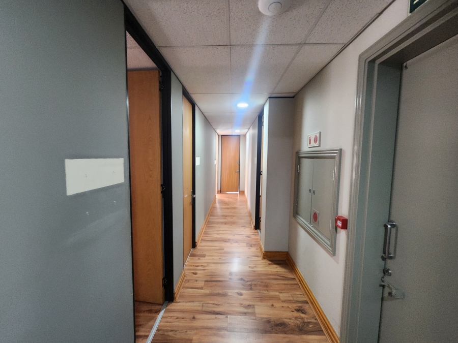 To Let commercial Property for Rent in Sandown Gauteng