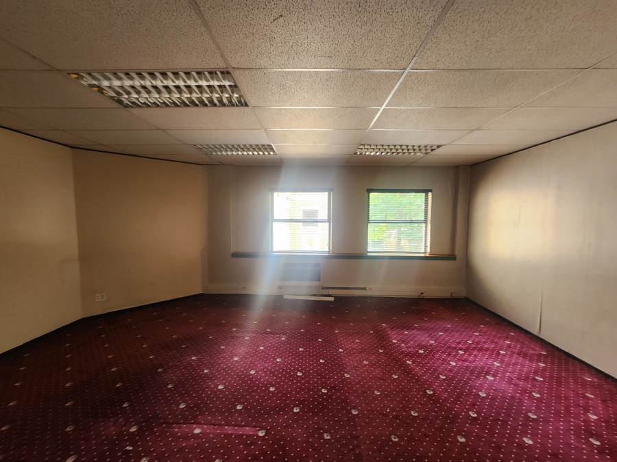 To Let commercial Property for Rent in Sandown Gauteng