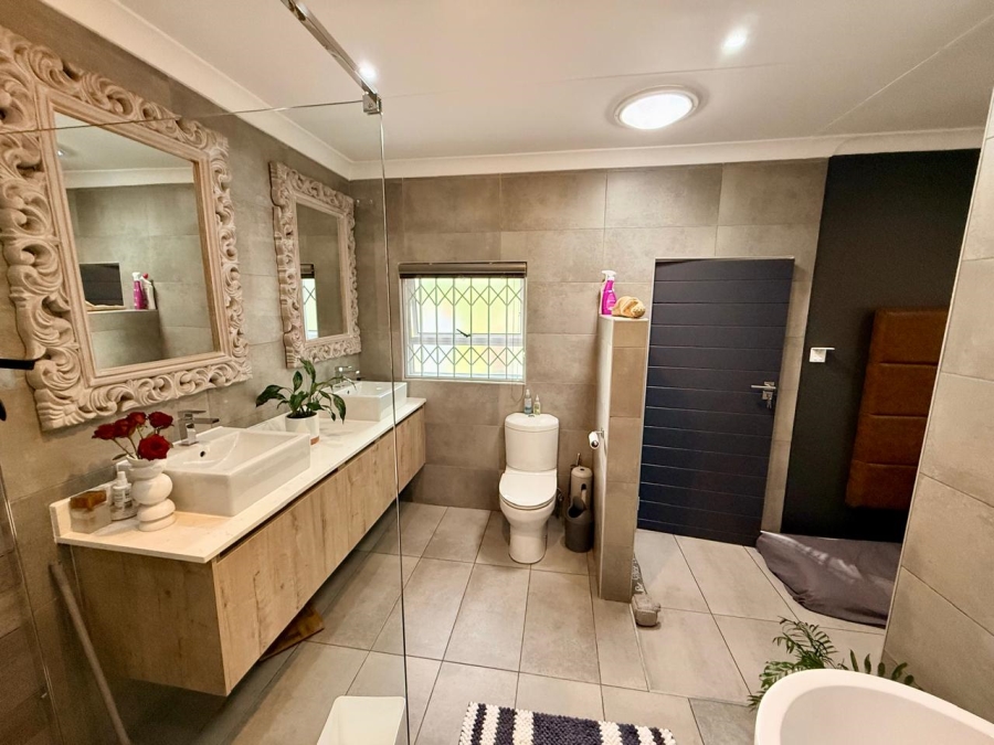 4 Bedroom Property for Sale in Risiville Gauteng