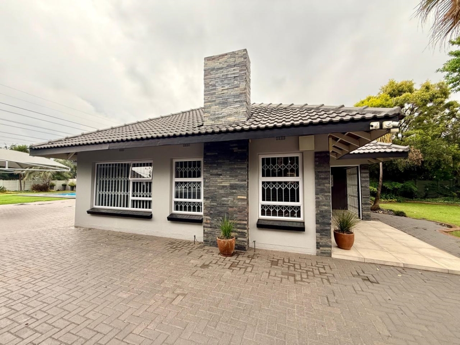 4 Bedroom Property for Sale in Risiville Gauteng