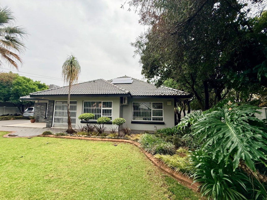 4 Bedroom Property for Sale in Risiville Gauteng