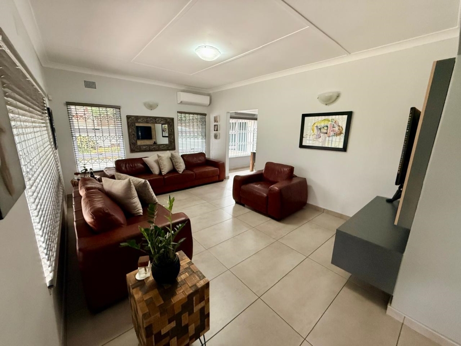 4 Bedroom Property for Sale in Risiville Gauteng