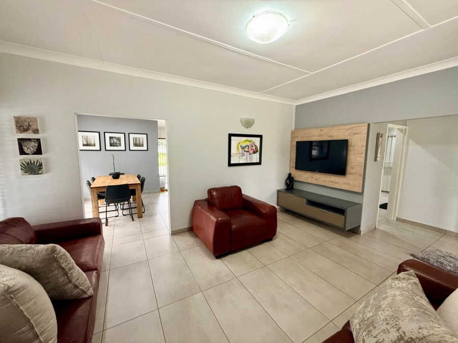 4 Bedroom Property for Sale in Risiville Gauteng