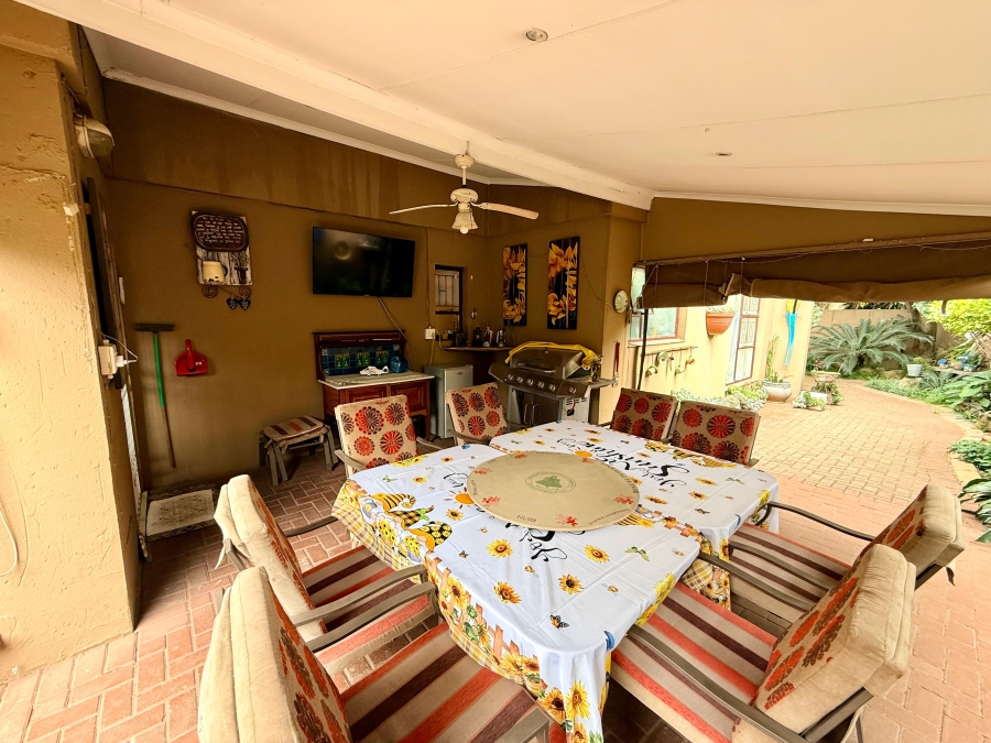 3 Bedroom Property for Sale in Three Rivers Gauteng