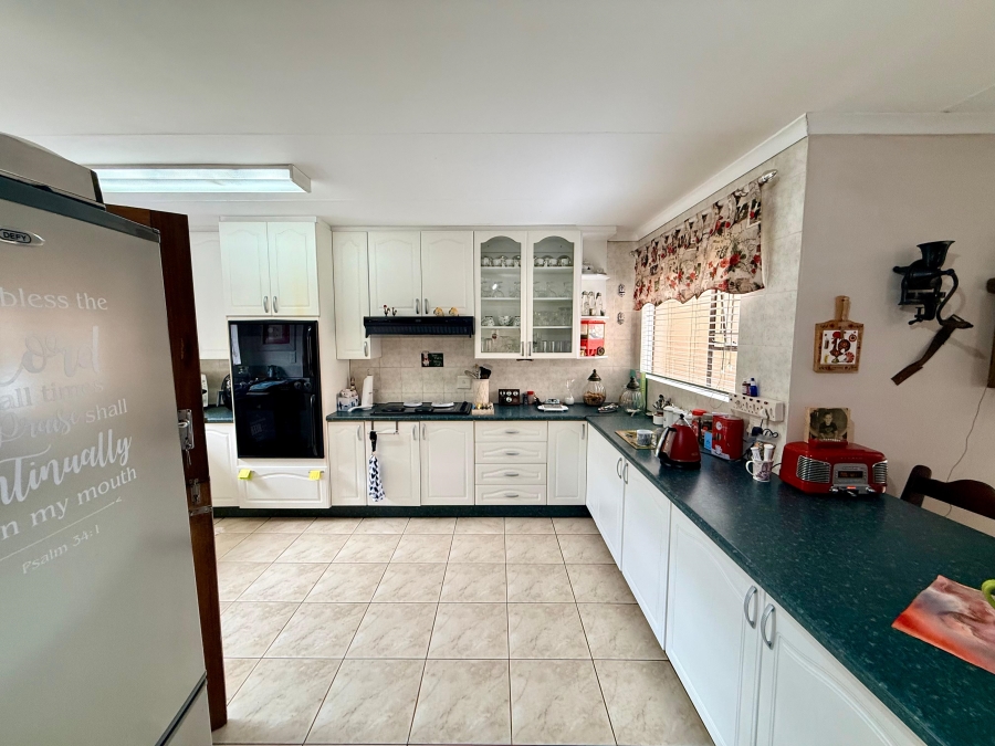 3 Bedroom Property for Sale in Three Rivers Gauteng