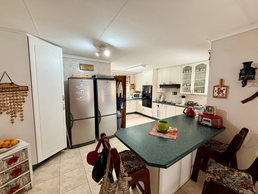 3 Bedroom Property for Sale in Three Rivers Gauteng