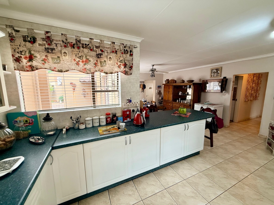 3 Bedroom Property for Sale in Three Rivers Gauteng