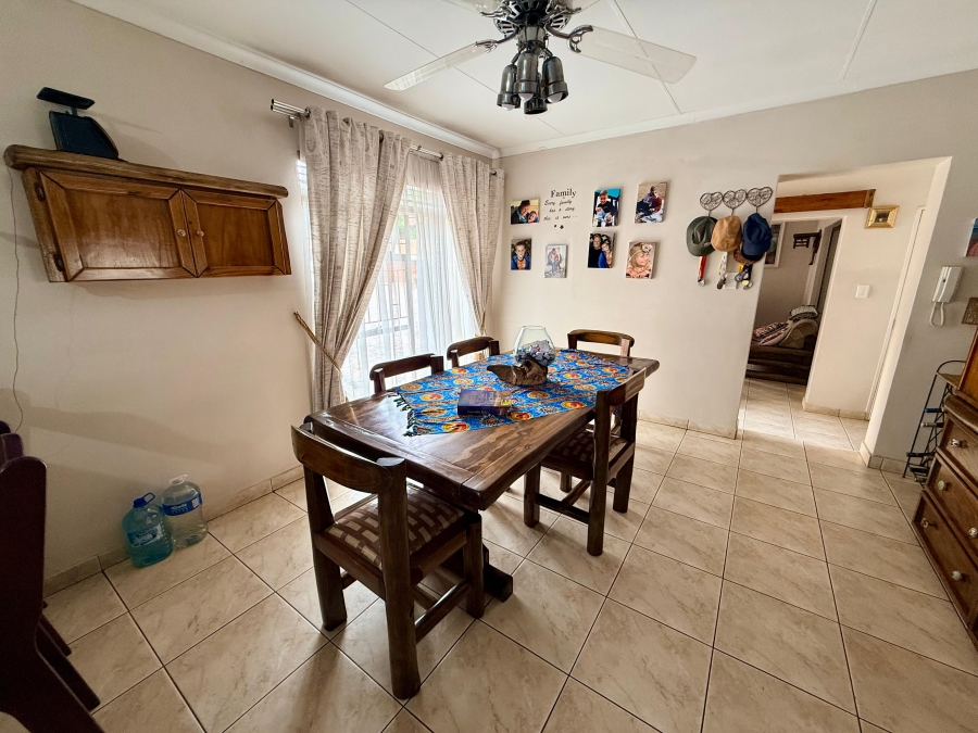 3 Bedroom Property for Sale in Three Rivers Gauteng