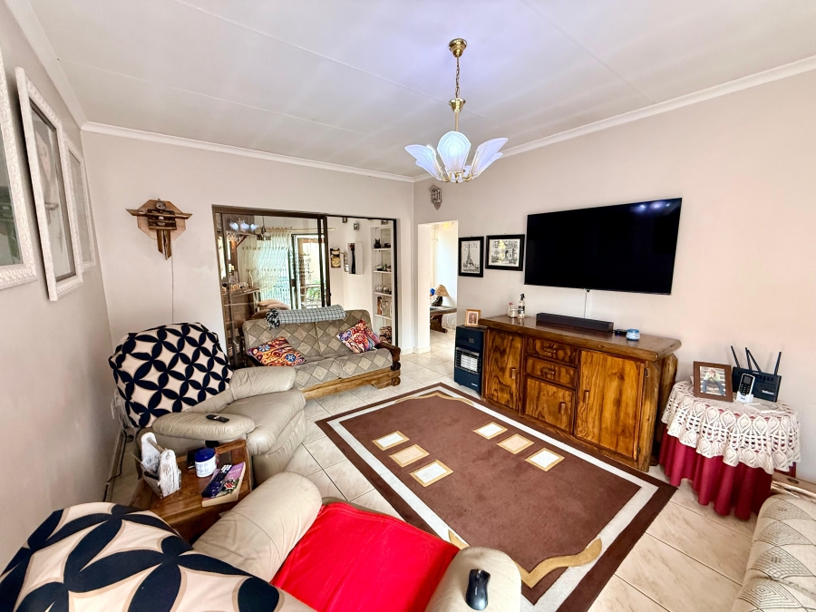 3 Bedroom Property for Sale in Three Rivers Gauteng