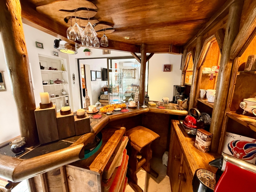 3 Bedroom Property for Sale in Three Rivers Gauteng