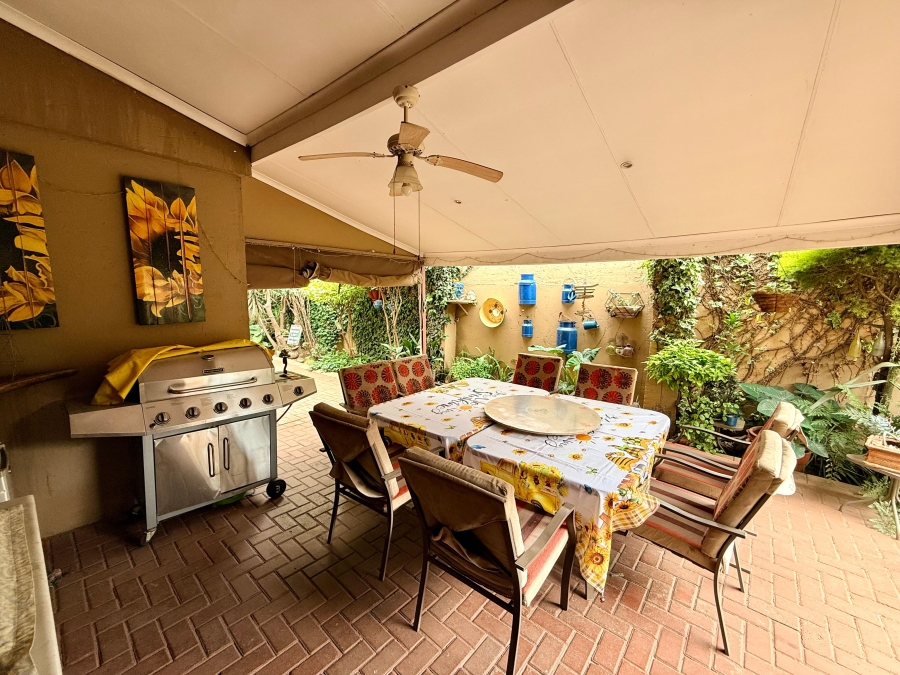 3 Bedroom Property for Sale in Three Rivers Gauteng