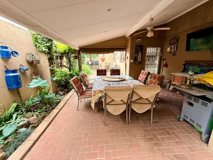 3 Bedroom Property for Sale in Three Rivers Gauteng