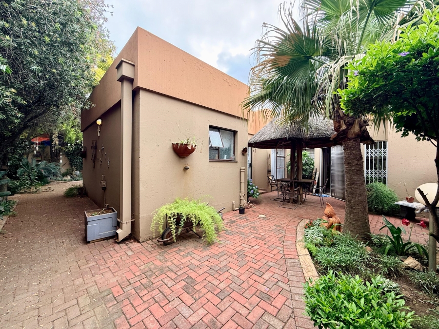 3 Bedroom Property for Sale in Three Rivers Gauteng