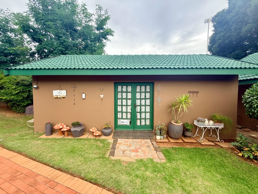 4 Bedroom Property for Sale in Risiville Gauteng