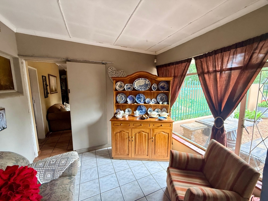 4 Bedroom Property for Sale in Risiville Gauteng