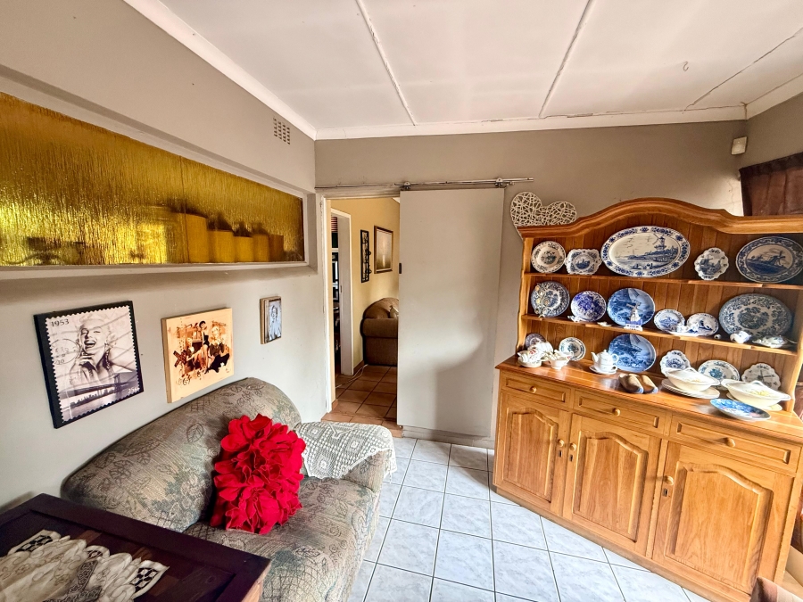 4 Bedroom Property for Sale in Risiville Gauteng