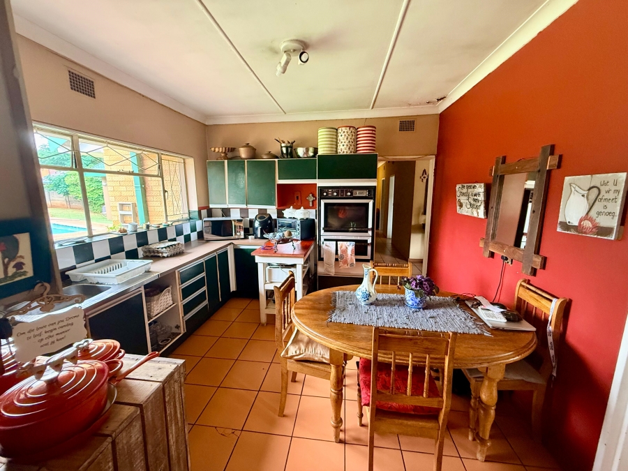 4 Bedroom Property for Sale in Risiville Gauteng