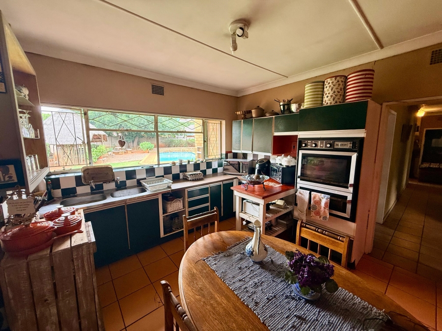 4 Bedroom Property for Sale in Risiville Gauteng