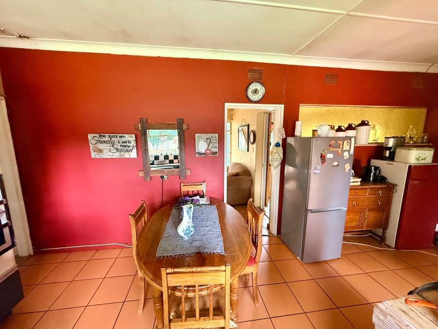 4 Bedroom Property for Sale in Risiville Gauteng