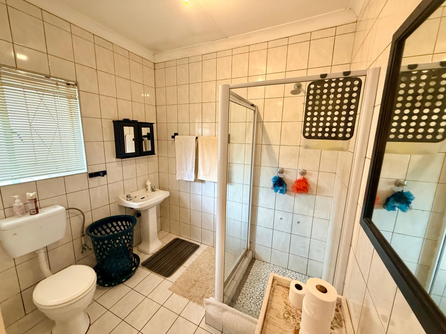 4 Bedroom Property for Sale in Risiville Gauteng