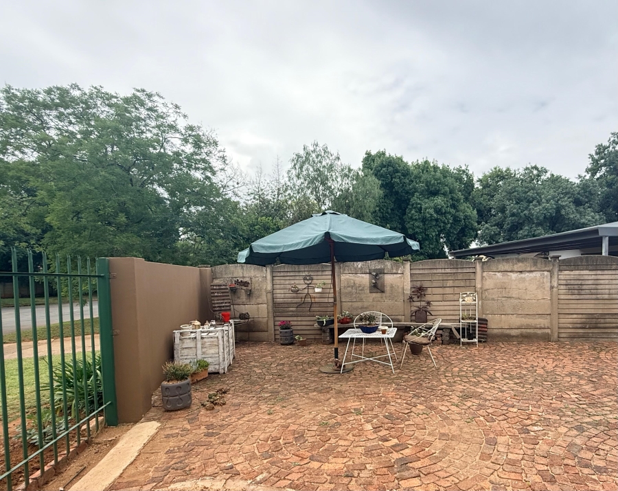 4 Bedroom Property for Sale in Risiville Gauteng