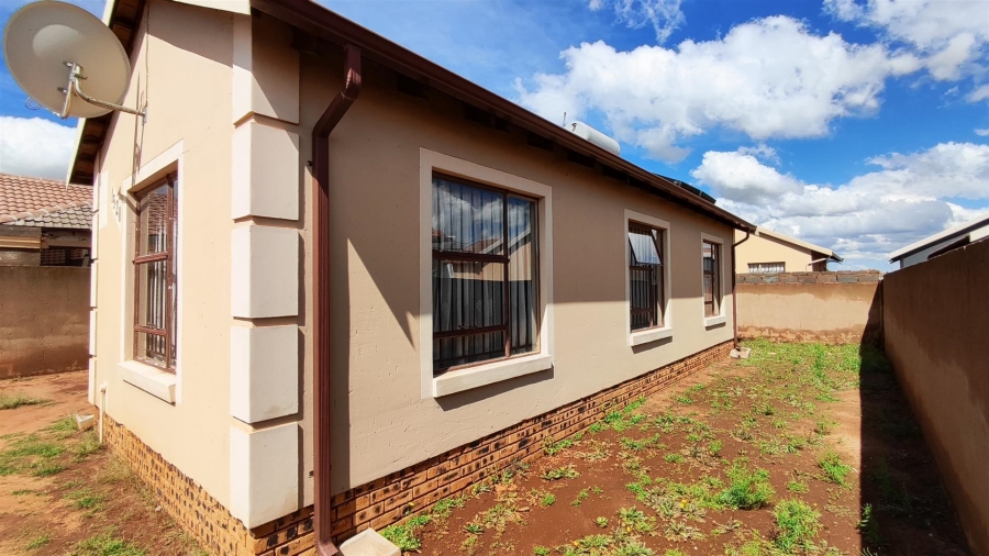 3 Bedroom Property for Sale in Alliance Gauteng