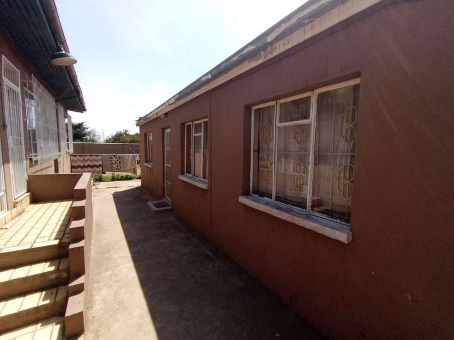 3 Bedroom Property for Sale in Kensington Gauteng