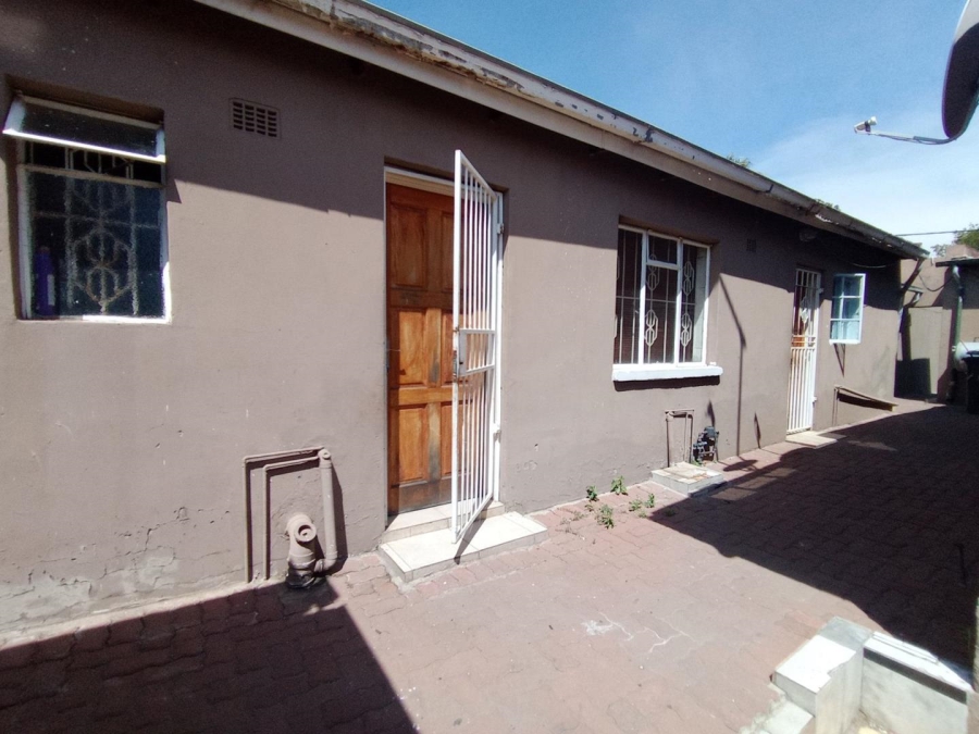 3 Bedroom Property for Sale in Kensington Gauteng