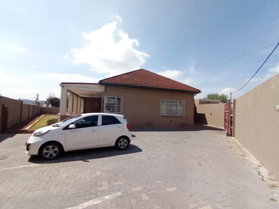 3 Bedroom Property for Sale in Kensington Gauteng