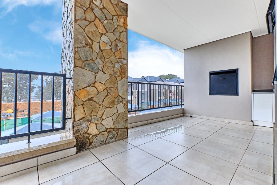 3 Bedroom Property for Sale in Waterfall Gauteng