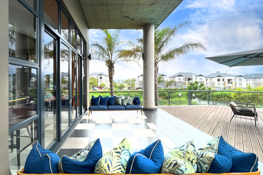 To Let 3 Bedroom Property for Rent in Waterfall Gauteng