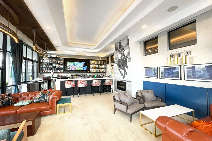 To Let 3 Bedroom Property for Rent in Waterfall Gauteng