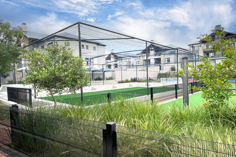 To Let 3 Bedroom Property for Rent in Waterfall Gauteng