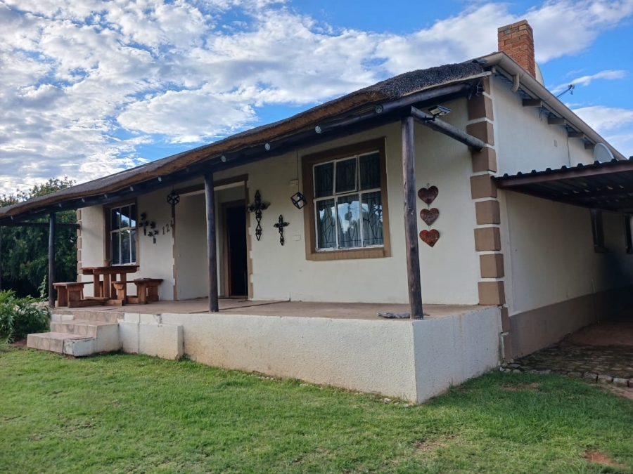 3 Bedroom Property for Sale in Randgate Gauteng