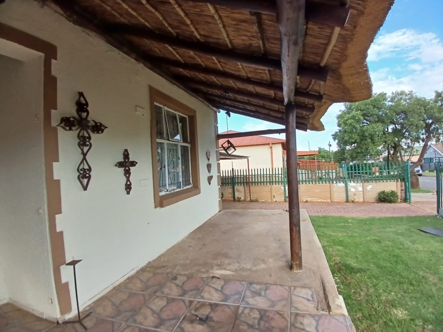 3 Bedroom Property for Sale in Randgate Gauteng
