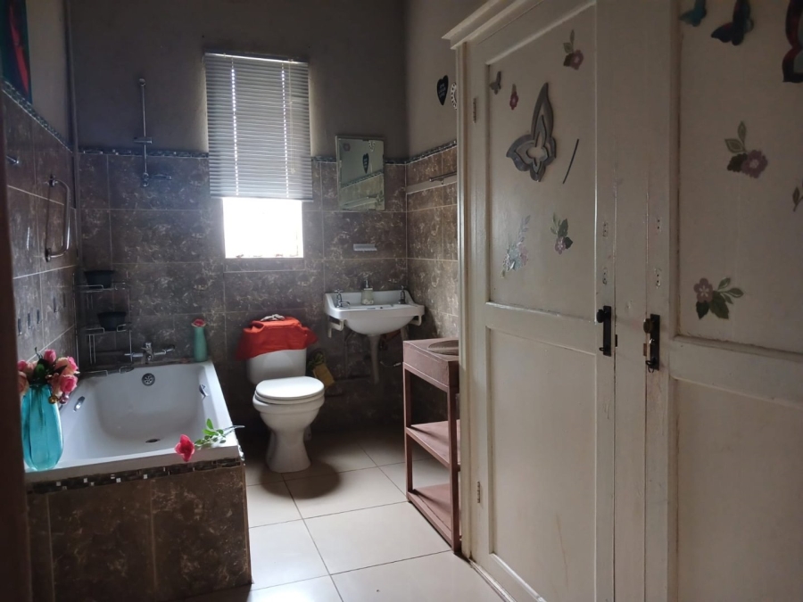 3 Bedroom Property for Sale in Randgate Gauteng