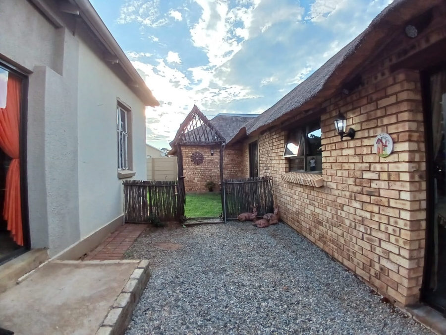 3 Bedroom Property for Sale in Randgate Gauteng