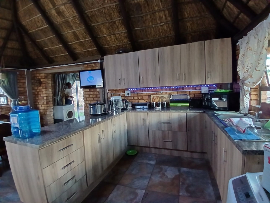 3 Bedroom Property for Sale in Randgate Gauteng