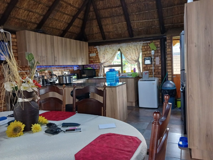 3 Bedroom Property for Sale in Randgate Gauteng