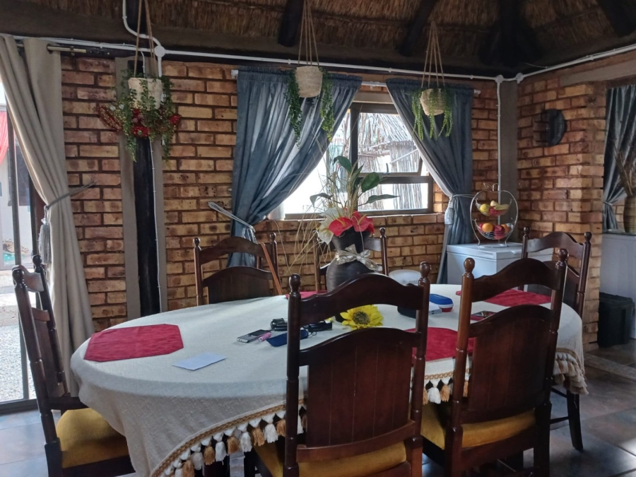 3 Bedroom Property for Sale in Randgate Gauteng