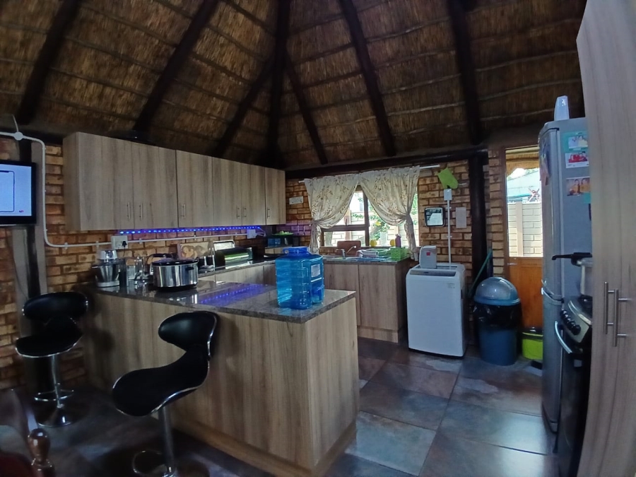 3 Bedroom Property for Sale in Randgate Gauteng