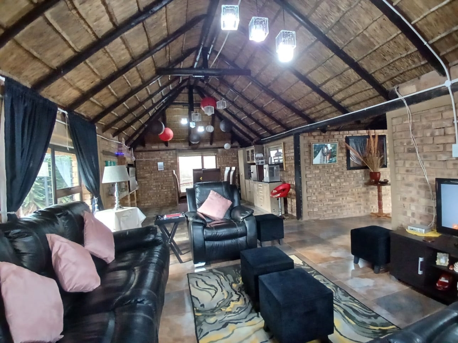 3 Bedroom Property for Sale in Randgate Gauteng