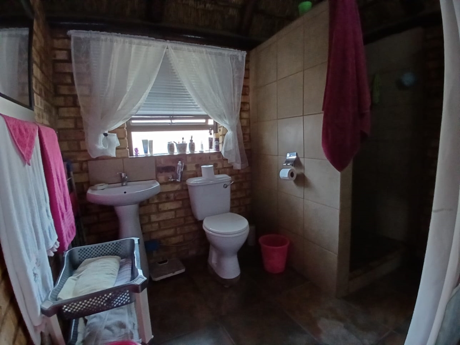 3 Bedroom Property for Sale in Randgate Gauteng