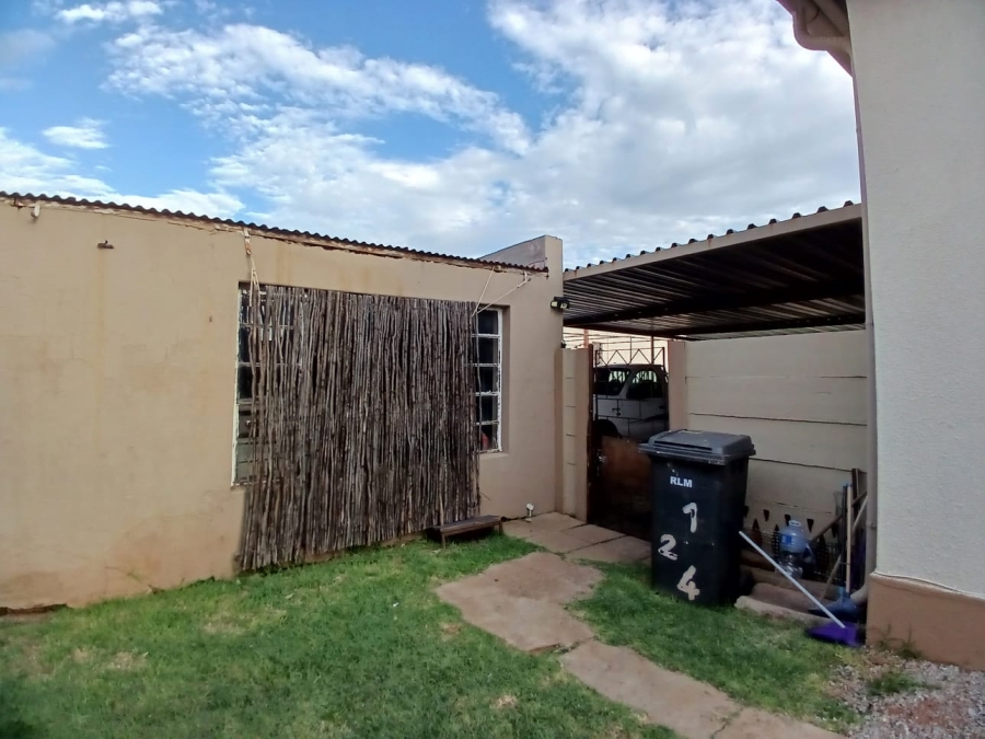 3 Bedroom Property for Sale in Randgate Gauteng