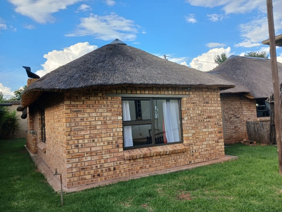 3 Bedroom Property for Sale in Randgate Gauteng