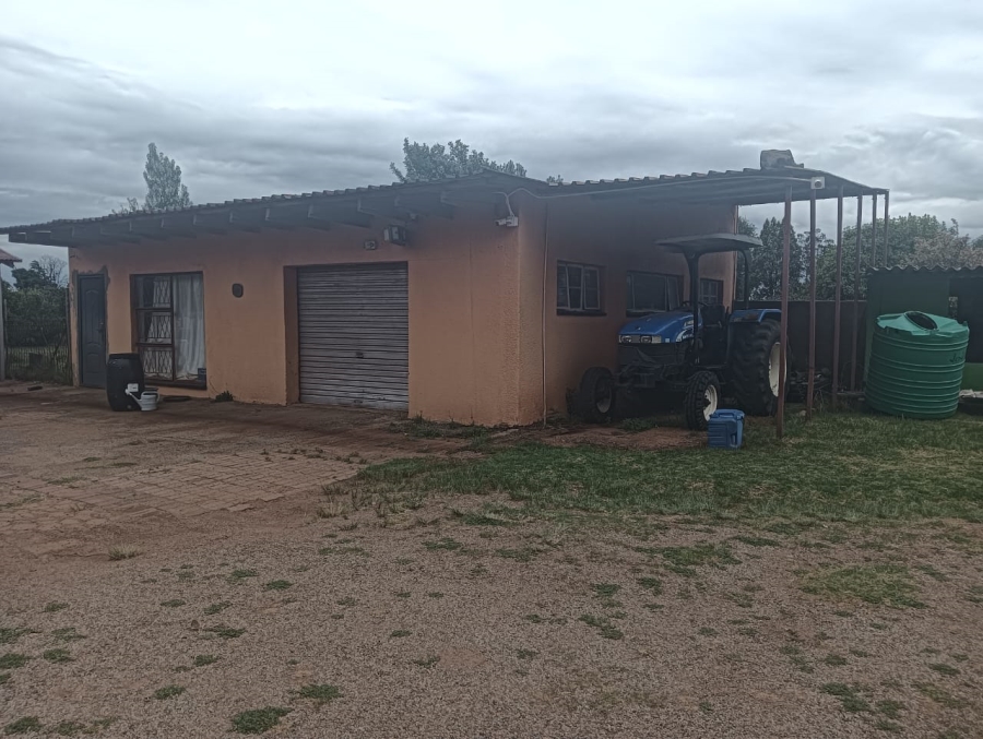 5 Bedroom Property for Sale in Hillside Gauteng